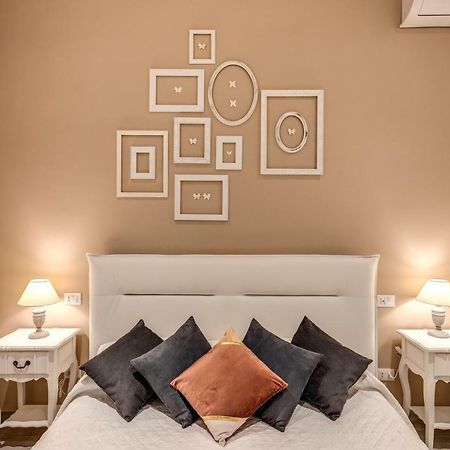 Vatican Royal Apartment Roma Dış mekan fotoğraf