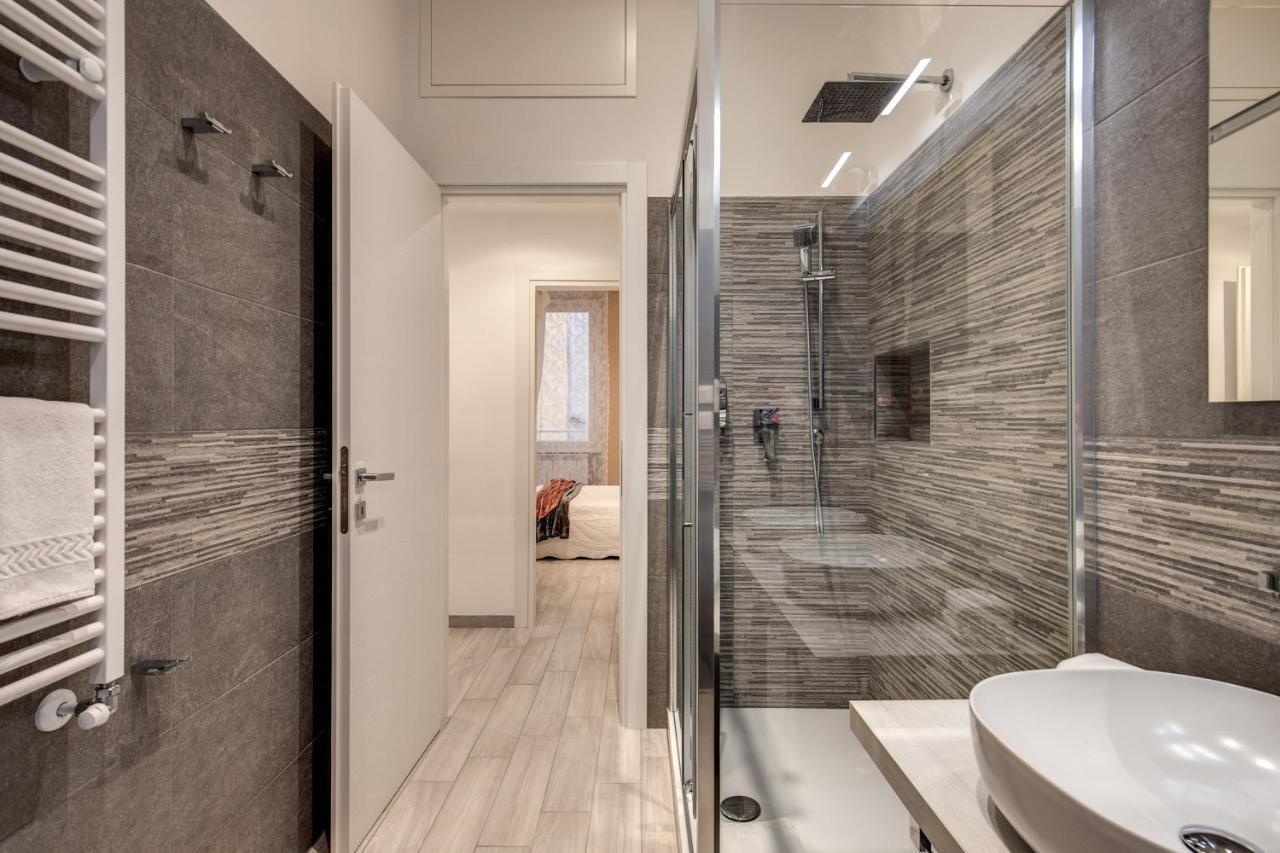 Vatican Royal Apartment Roma Dış mekan fotoğraf