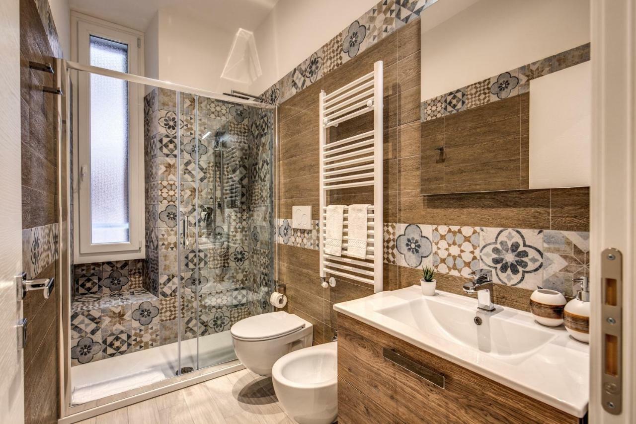 Vatican Royal Apartment Roma Dış mekan fotoğraf
