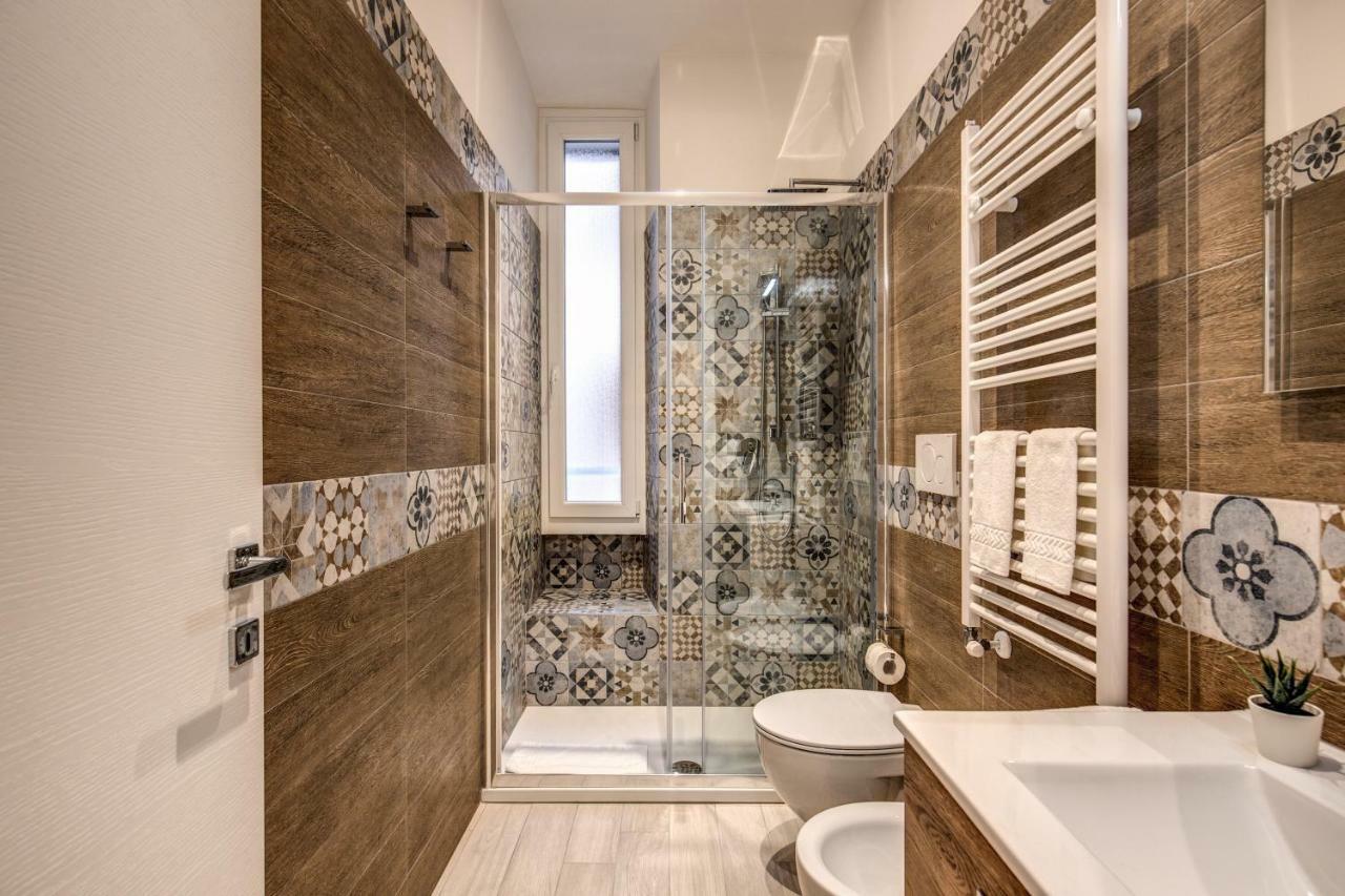 Vatican Royal Apartment Roma Dış mekan fotoğraf