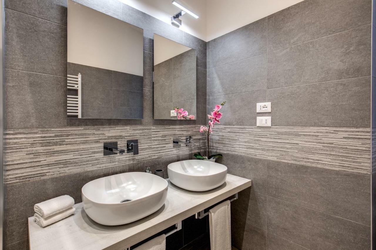 Vatican Royal Apartment Roma Dış mekan fotoğraf