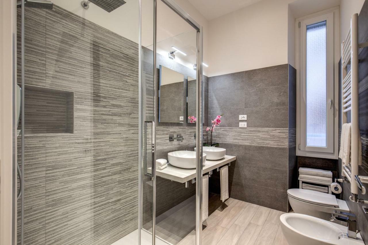 Vatican Royal Apartment Roma Dış mekan fotoğraf