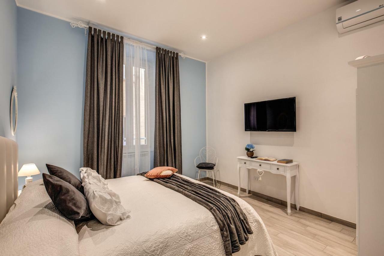Vatican Royal Apartment Roma Dış mekan fotoğraf