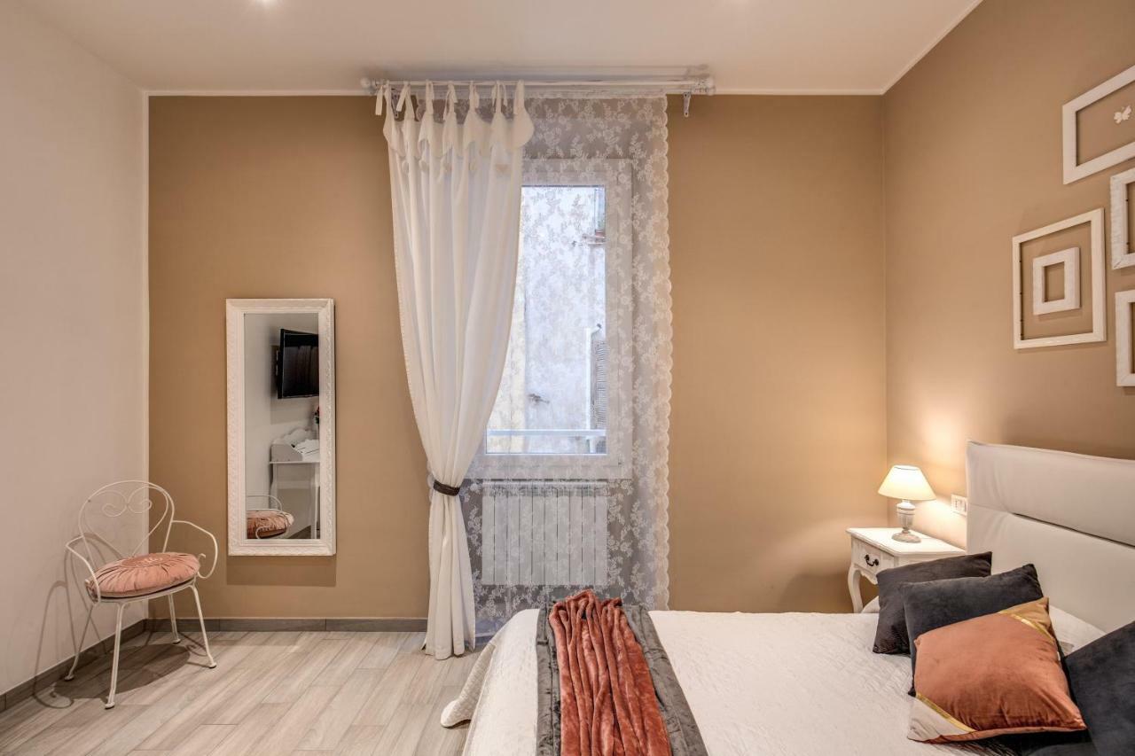 Vatican Royal Apartment Roma Dış mekan fotoğraf