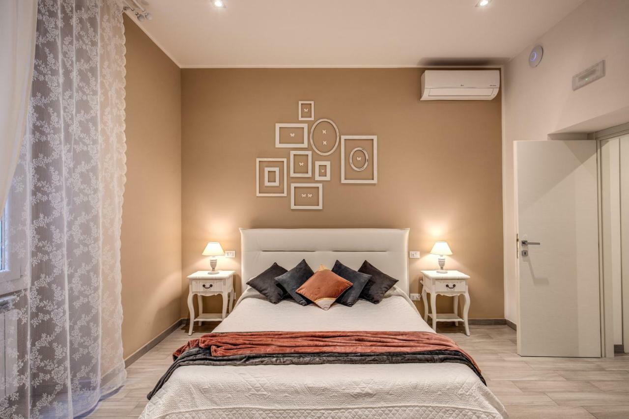 Vatican Royal Apartment Roma Dış mekan fotoğraf