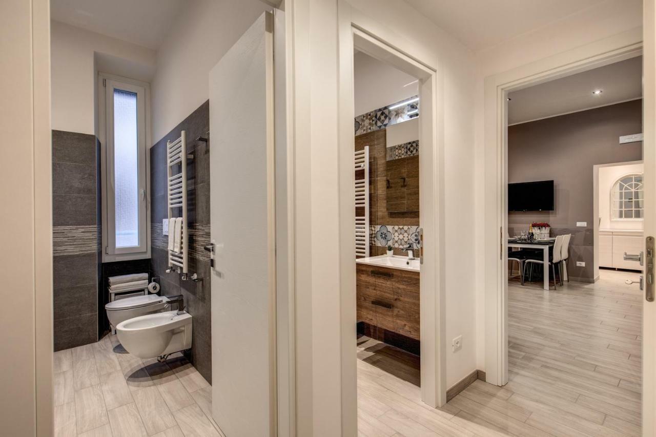 Vatican Royal Apartment Roma Dış mekan fotoğraf