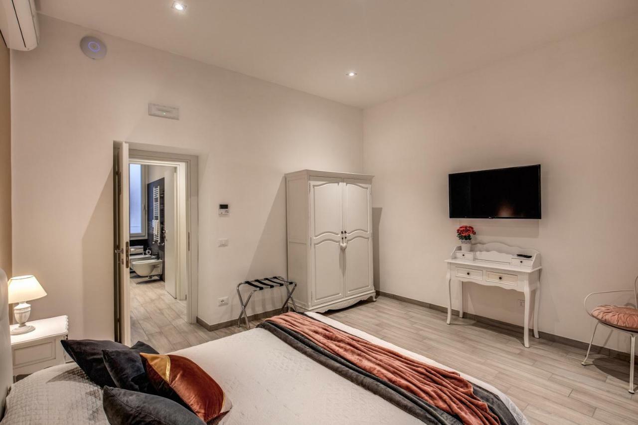Vatican Royal Apartment Roma Dış mekan fotoğraf