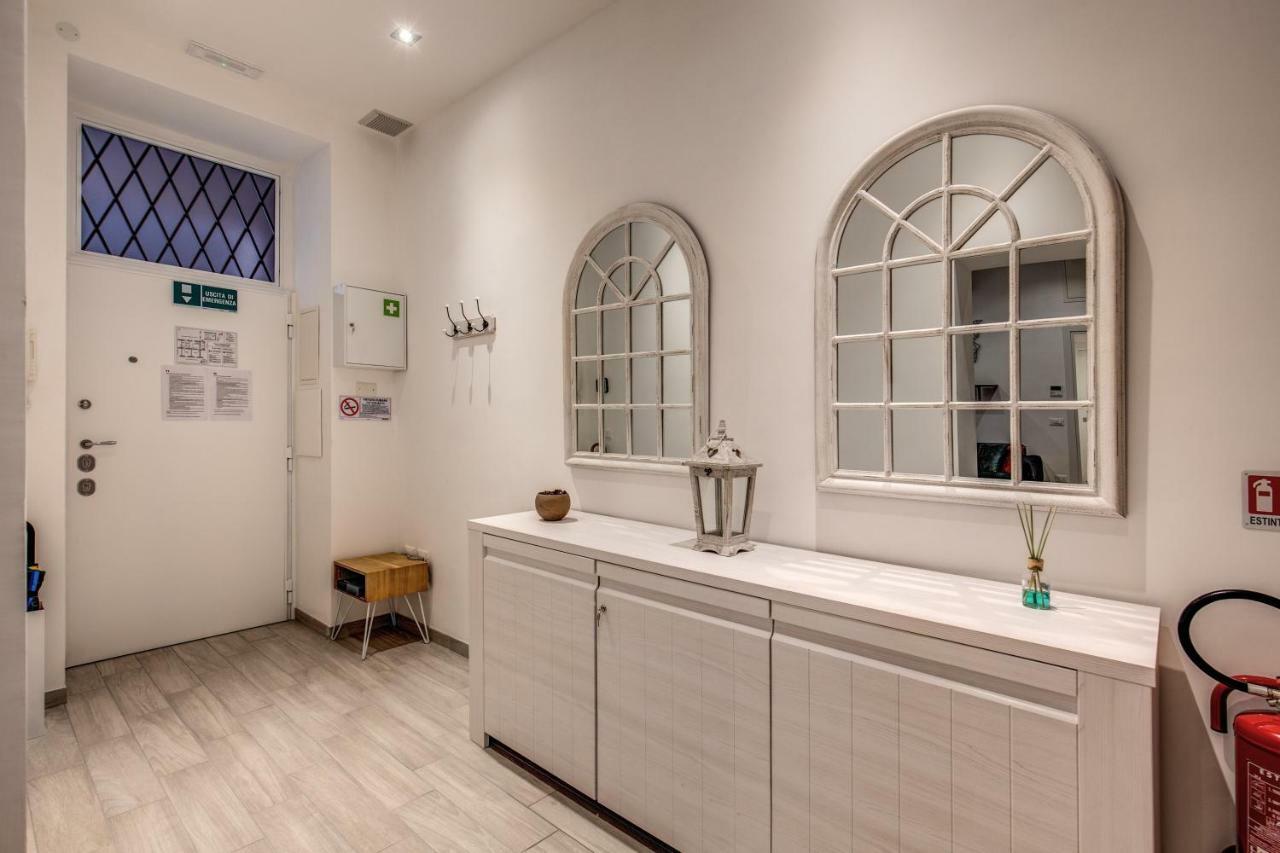Vatican Royal Apartment Roma Dış mekan fotoğraf