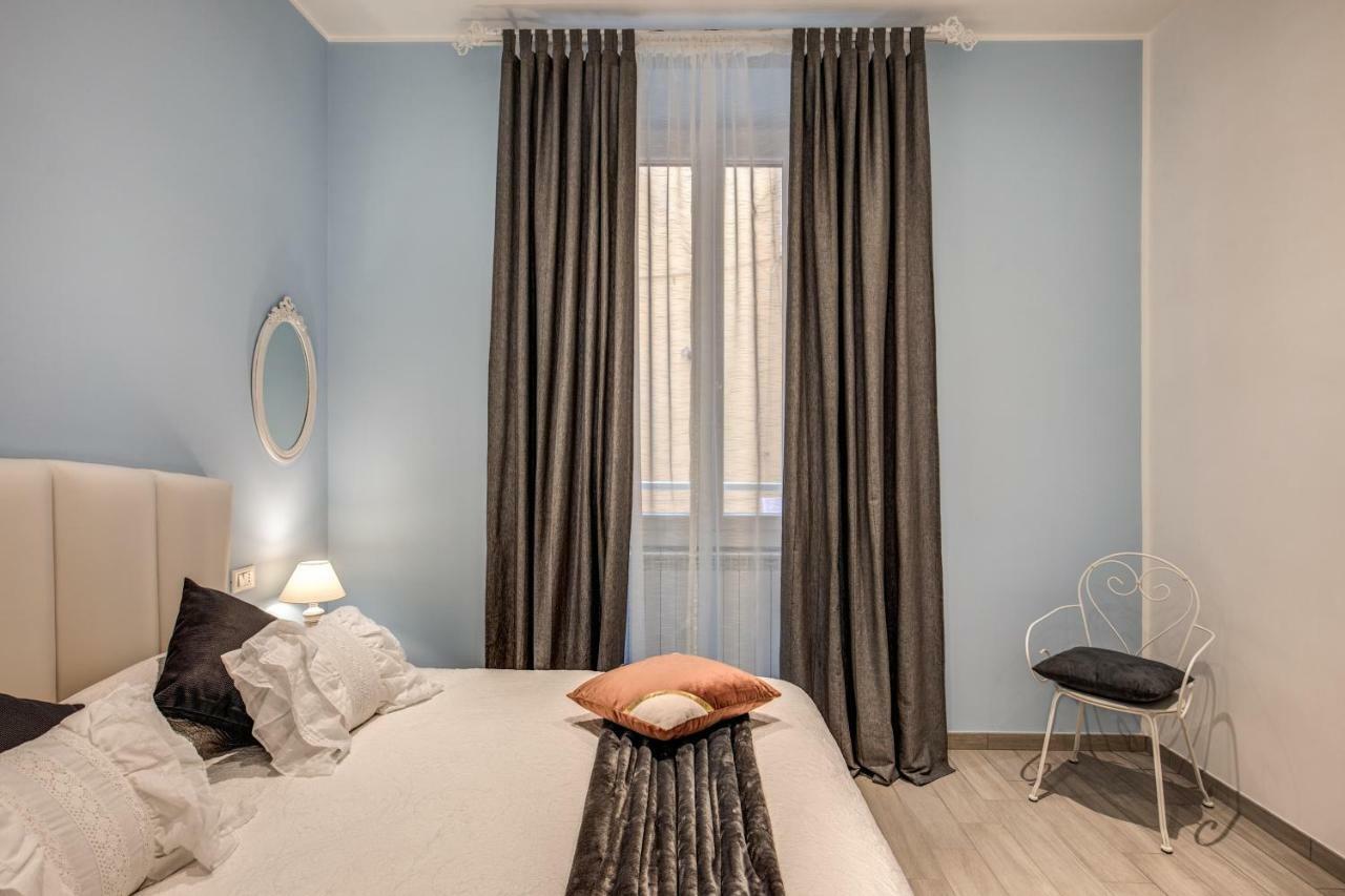 Vatican Royal Apartment Roma Dış mekan fotoğraf