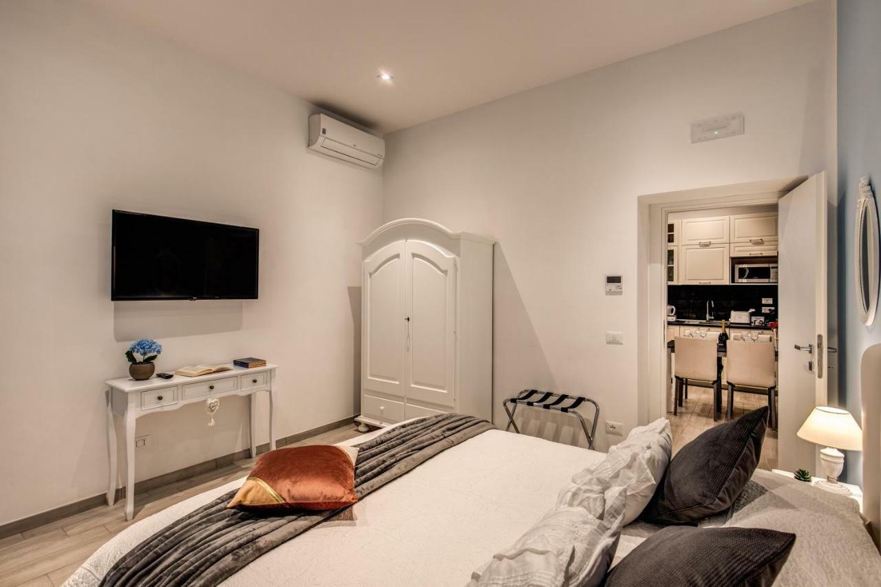 Vatican Royal Apartment Roma Dış mekan fotoğraf