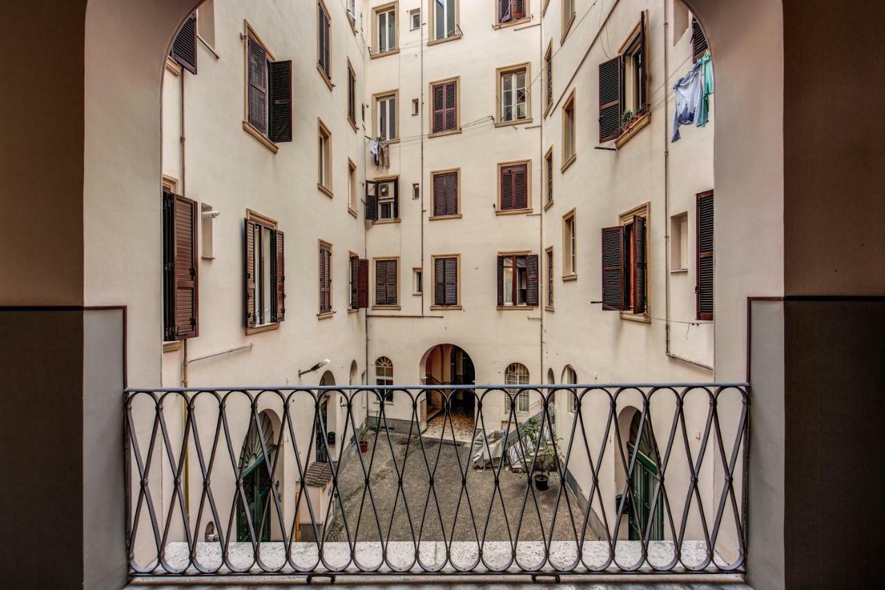 Vatican Royal Apartment Roma Dış mekan fotoğraf