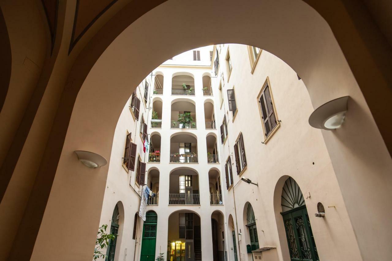 Vatican Royal Apartment Roma Dış mekan fotoğraf