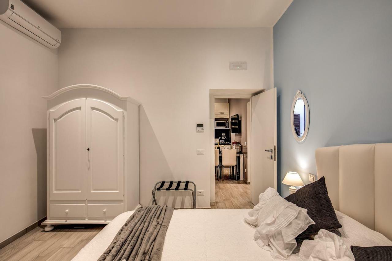 Vatican Royal Apartment Roma Dış mekan fotoğraf